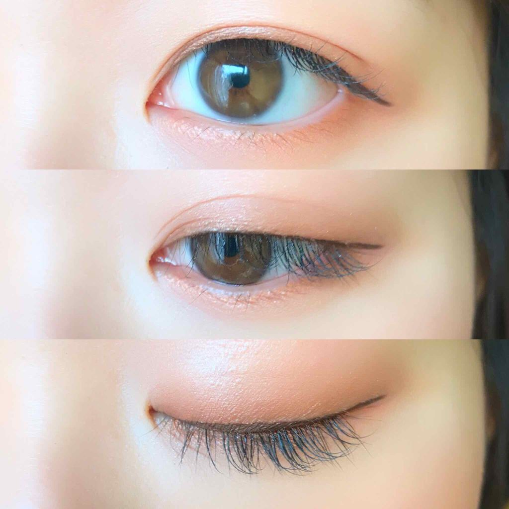 グロッシーリッチ アイズ/Visée/アイシャドウパレットを使ったクチコミ(1枚目)