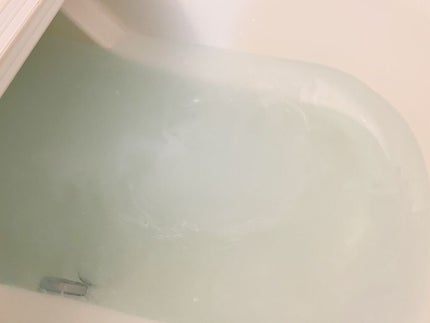 アロマバスエッセンス ゆず と もみ/ナチュラルアイランド/保湿系入浴剤を使ったクチコミ(4枚目)