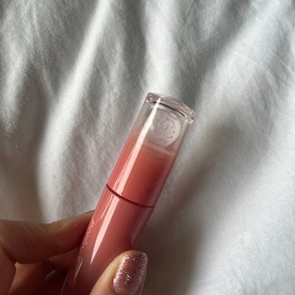 インク ムード グロイ ティント/PERIPERA/リップティントを使ったクチコミ(2枚目)