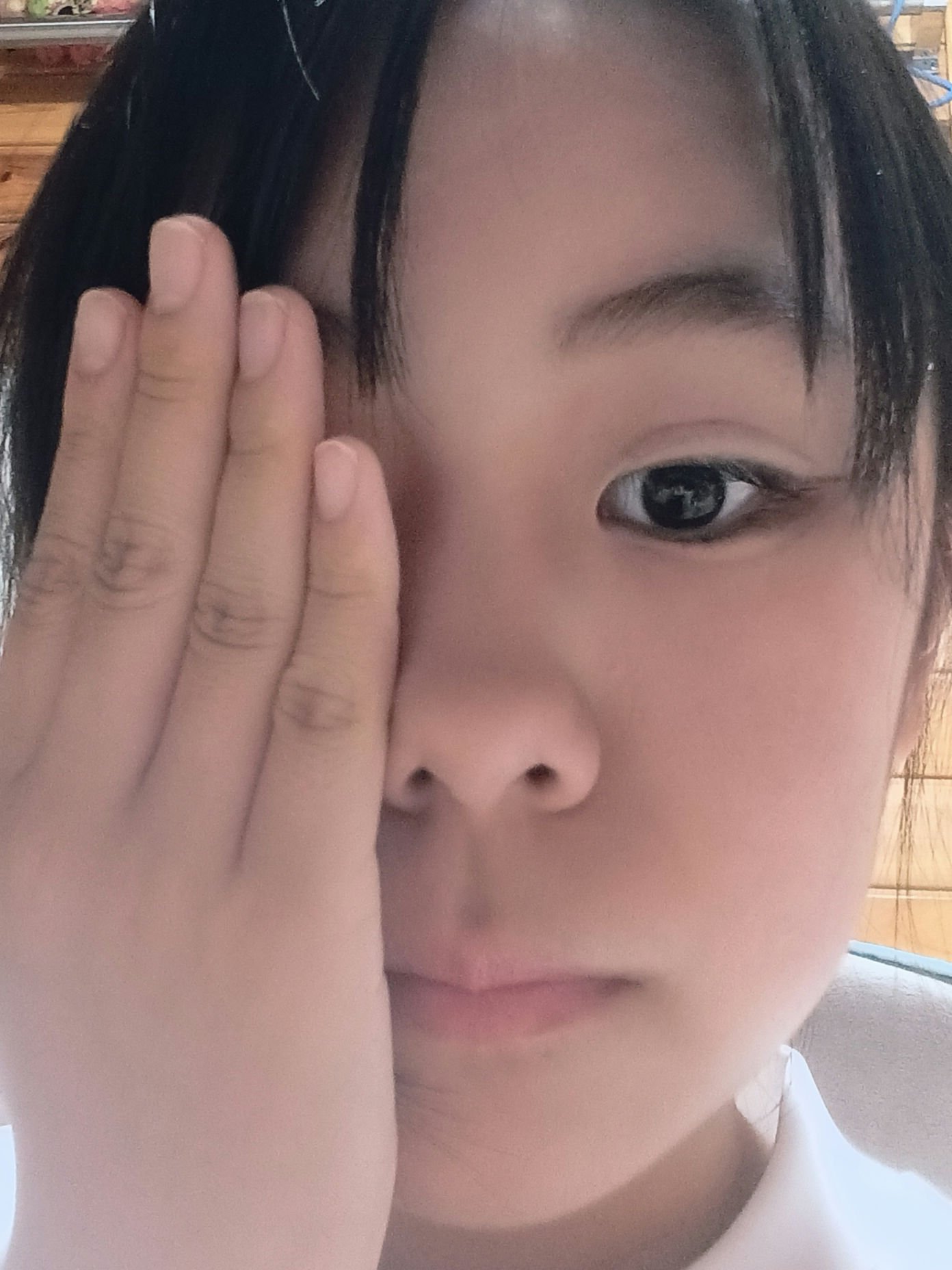 Blooming Kitty リップグロス/DAISO/リップグロスを使ったクチコミ（2枚目）