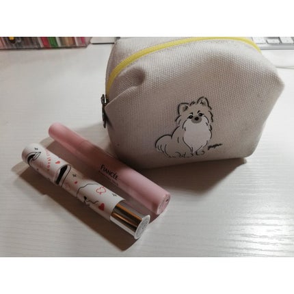 ロートリセコンタクトw(医薬品)/ロート製薬/その他を使ったクチコミ(2枚目)
