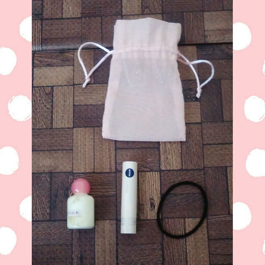 ニベア ディープモイスチャーリップ/ニベア/リップクリームを使ったクチコミ(2枚目)