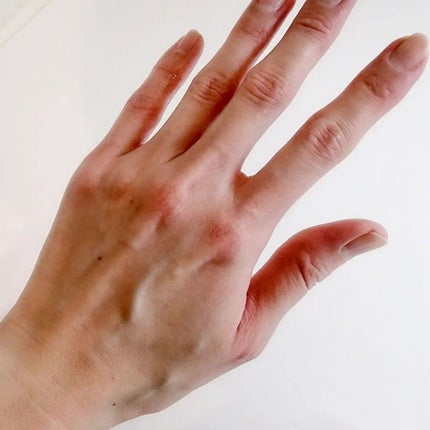 バウンシア ボディソープ ホワイトソープの香り/Bouncia/ボディソープを使ったクチコミ(5枚目)