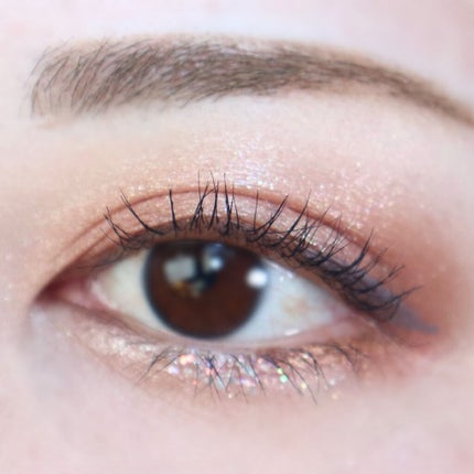 ラッシュエキスパンダー ロングロングロング/MAJOLICA MAJORCA/マスカラを使ったクチコミ(5枚目)