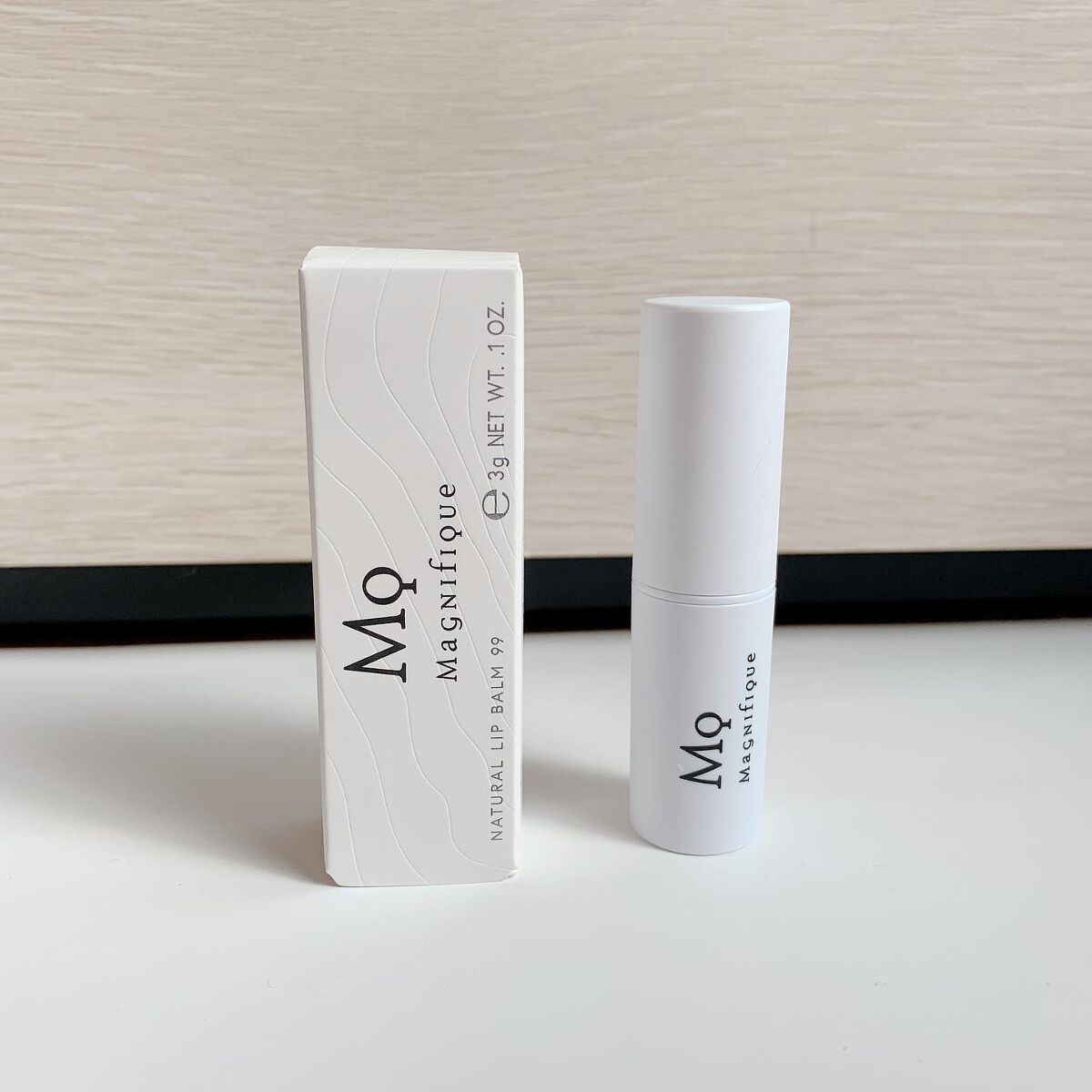 マニフィーク リペア ハンドクリーム CICA/マニフィーク/ハンドクリームを使ったクチコミ（2枚目）