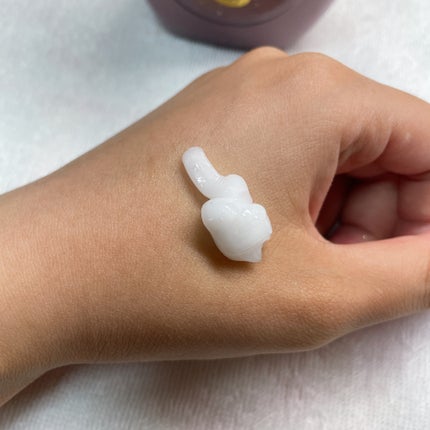 ミラクルズ うねりコントロール&リペア ボンドリペア シャンプー/トリートメント/パンテーン/市販シャンプーを使ったクチコミ(5枚目)