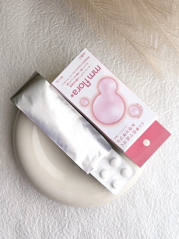 エムエムフローラ/MiiS/その他オーラルケアを使ったクチコミ（2枚目）