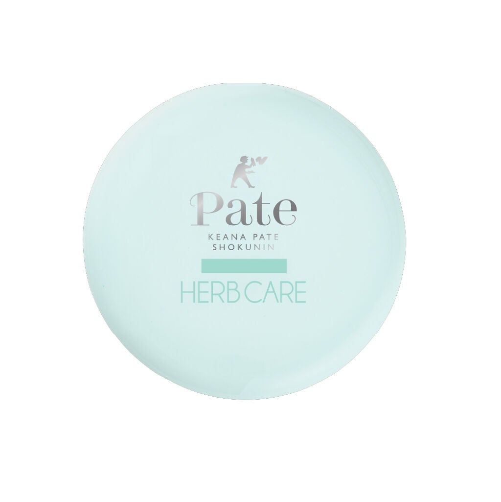 カラープレストパウダー ハーブ 毛穴パテ職人