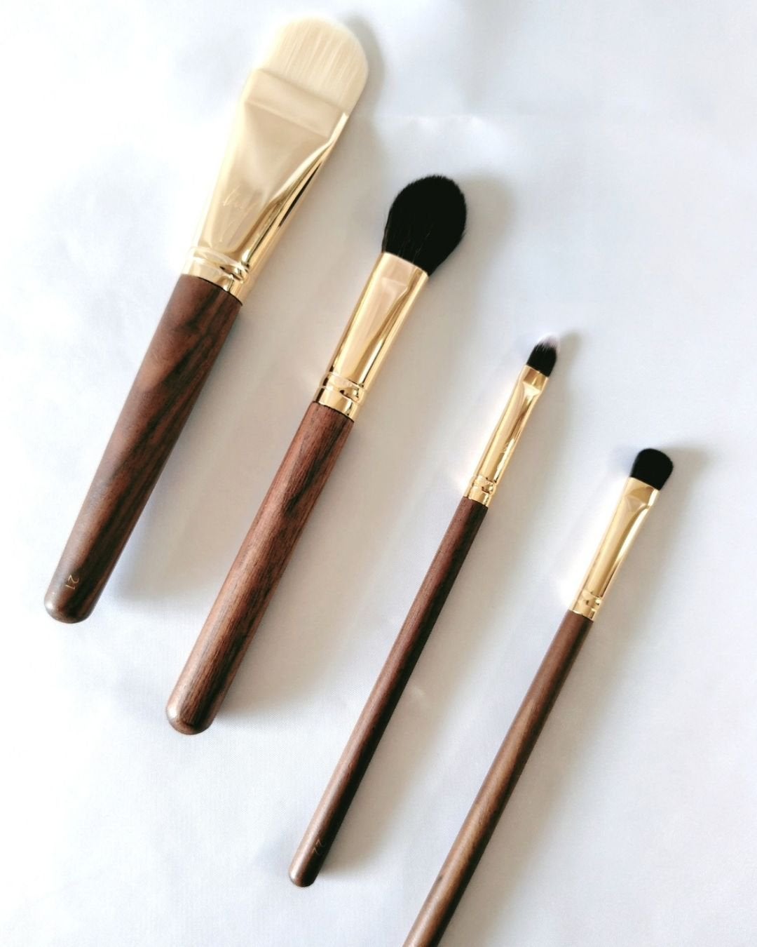 BY MAENG #21 ファンデーションブラシ/SOOA DOR/メイクブラシを使ったクチコミ(9枚目)