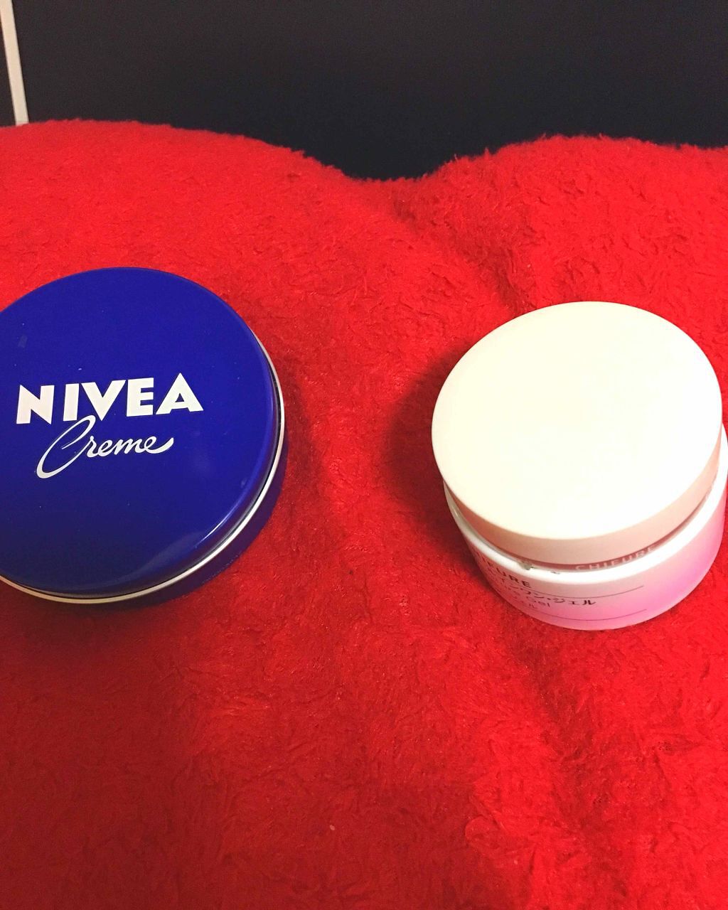 うるおい ジェル/ちふれ/オールインワン化粧品を使ったクチコミ（2枚目）