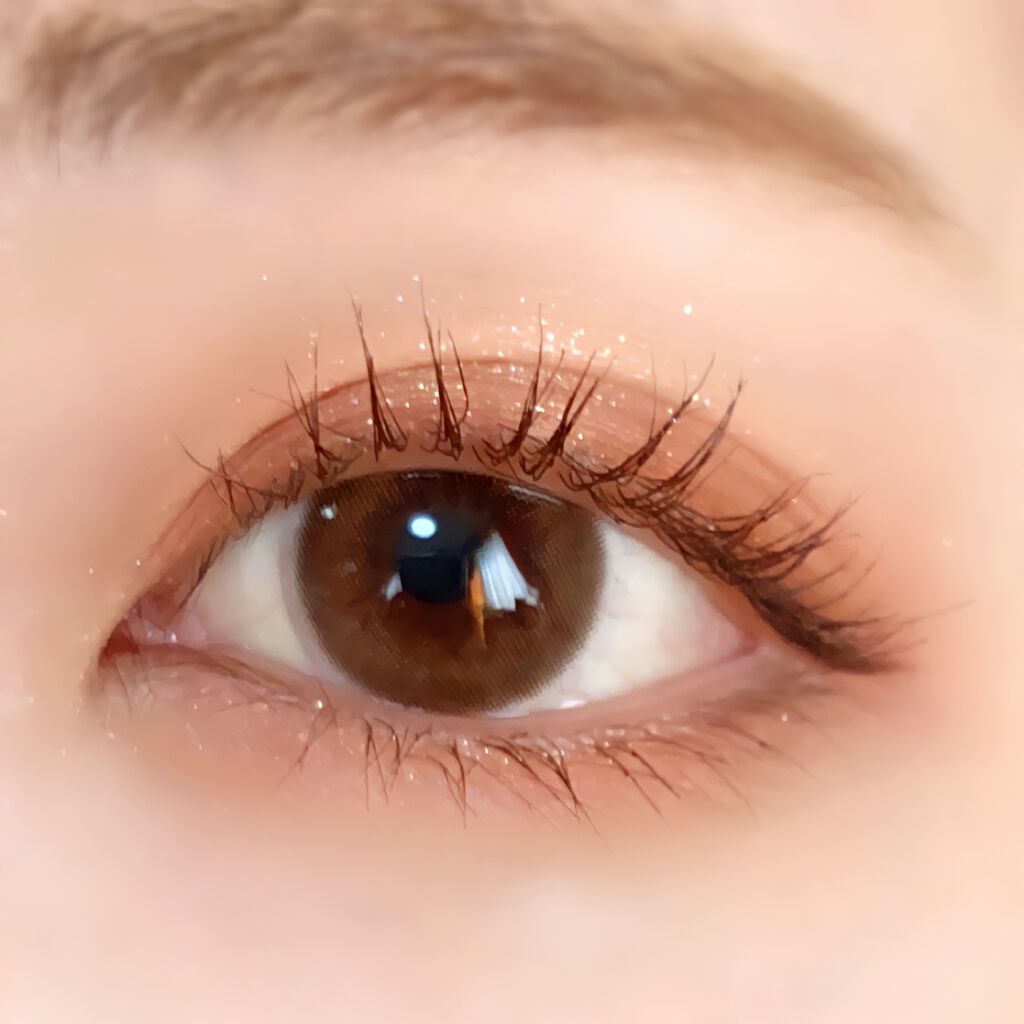 リップティント/and:ar/リップティントを使ったクチコミ（3枚目）