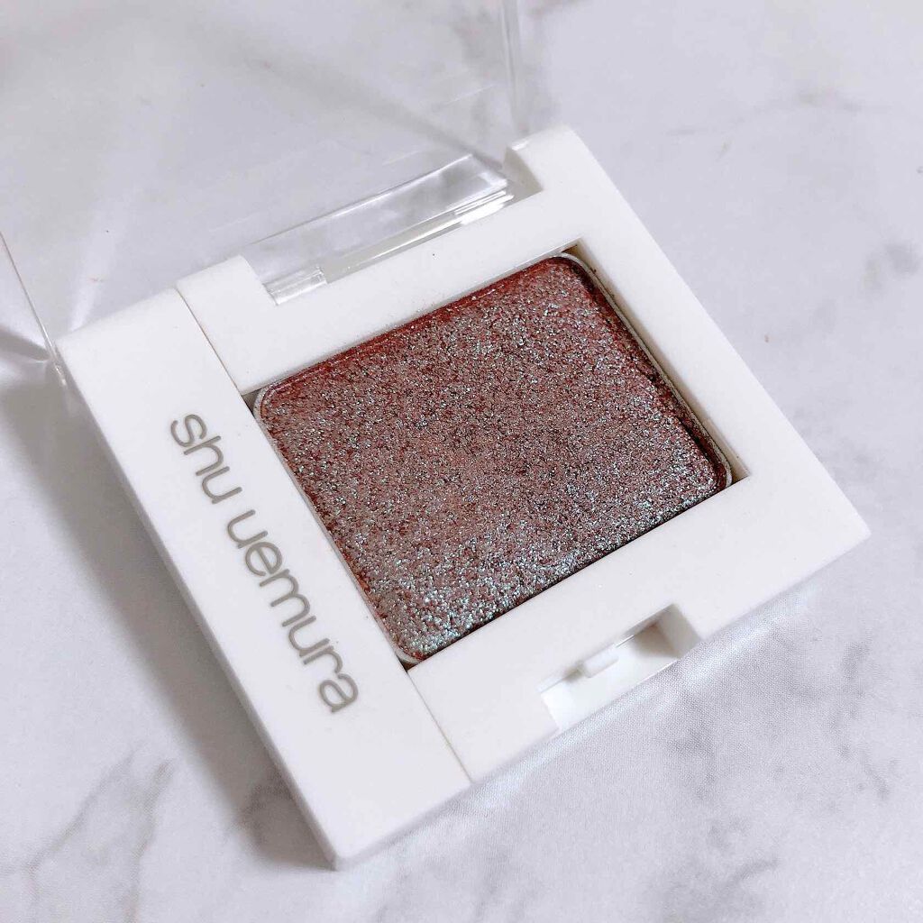 Venus Marble アイシャドウキャットシリーズ/Venus Marble/アイシャドウパレットを使ったクチコミ（1枚目）