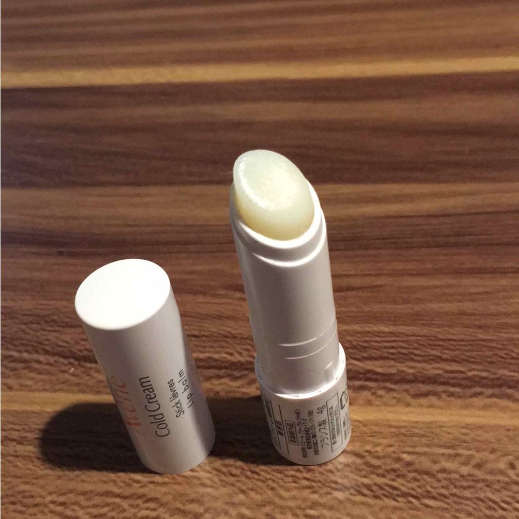 薬用リップケア モイスト ＜医薬部外品＞/アベンヌ/リップクリームを使ったクチコミ（2枚目）