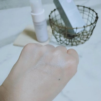 トリプル モイスチュア プライマー/ESPRIQUE/化粧下地を使ったクチコミ(6枚目)