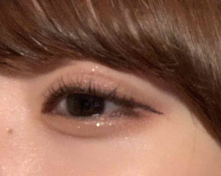 メッシュ アイテープ/shefun/二重まぶた用アイテムを使ったクチコミ(2枚目)