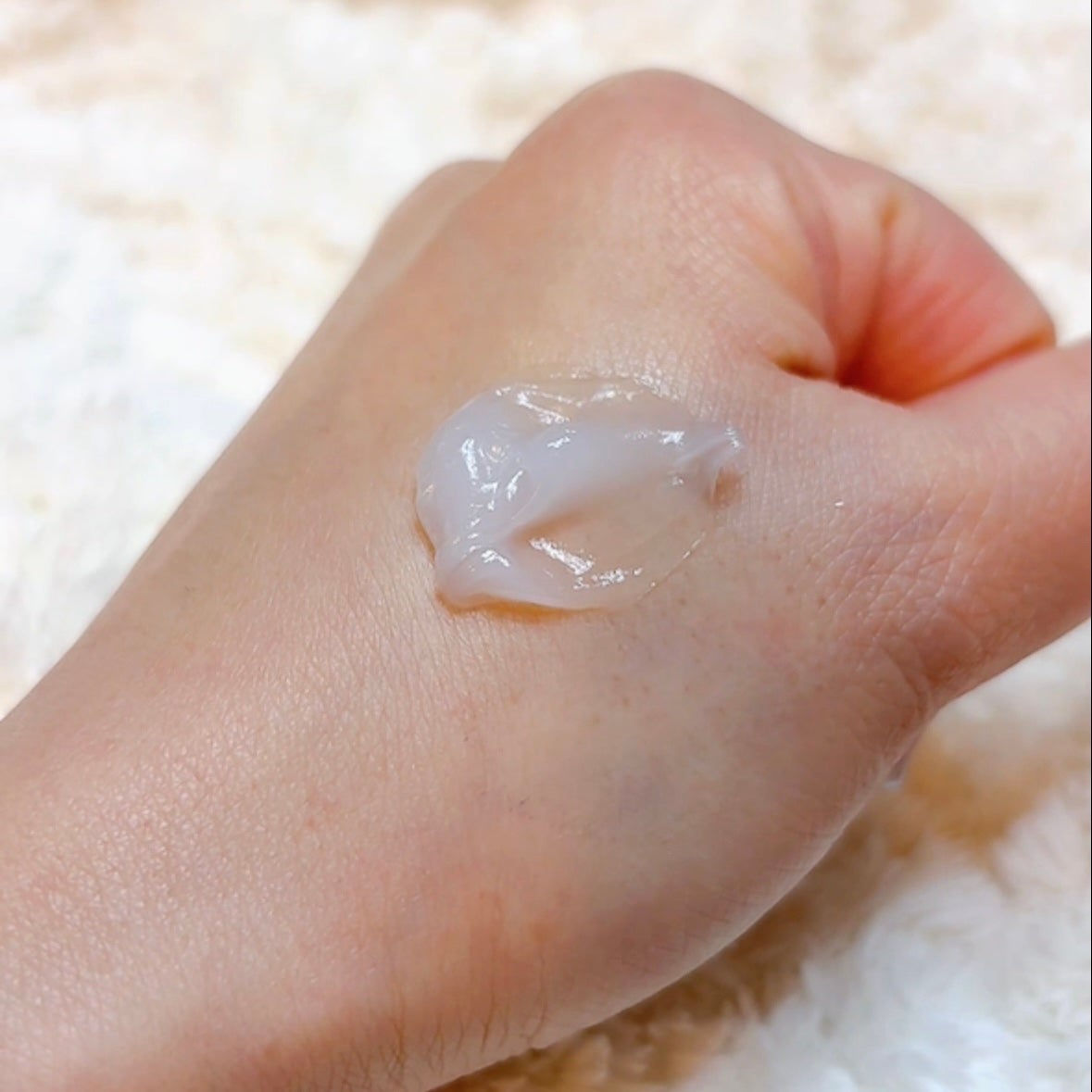 ザモイスチャーバリアDマルチバーム/Dr.G/フェイスバームを使ったクチコミ(7枚目)