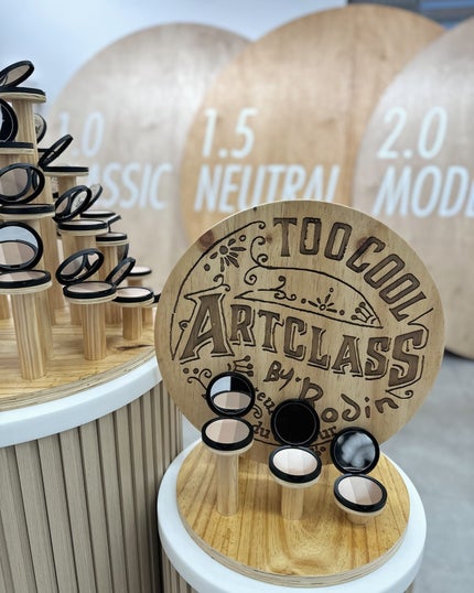 MIREKA on LIPS 「toocoolforschool&TAG//.toocoolf..」(4枚目)