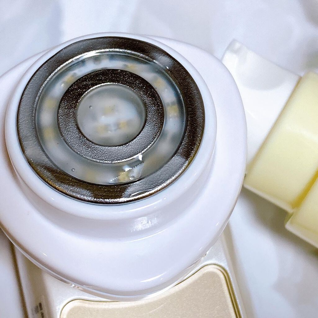 パーフェクトワンフォーカス スムースウォータリージェル/PERFECT ONE FOCUS/オールインワン化粧品を使ったクチコミ(3枚目)