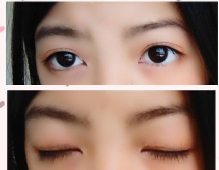 口紅(詰替用)/ちふれ/口紅を使ったクチコミ(3枚目)