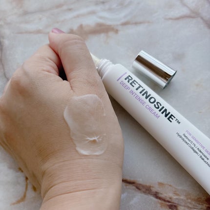 れいか on LIPS 「\お肌の奥まで引き寄せる磁石レチノールで効能UP✨️/ロベクチ..」(7枚目)