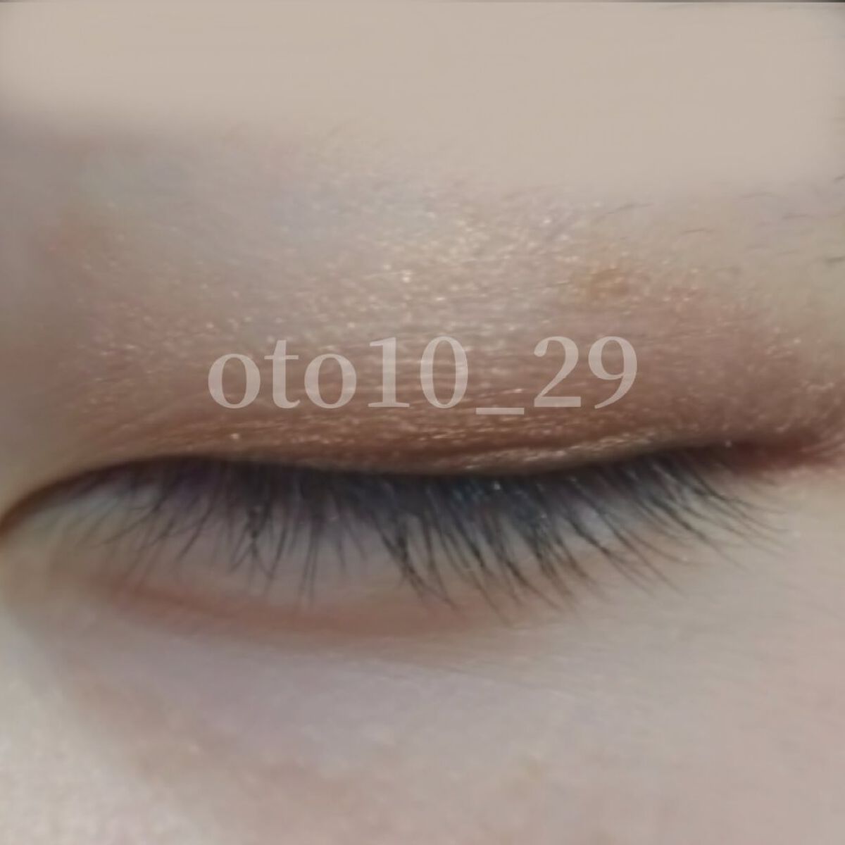 スモール アイシャドウ/M・A・C/単色アイシャドウを使ったクチコミ(4枚目)