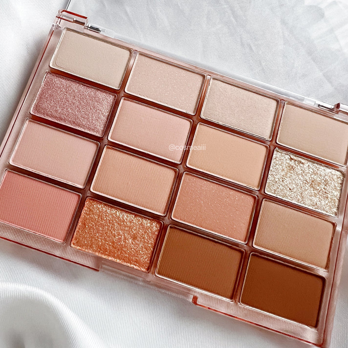 ãœãããã©ãŒãªã³ã°ã¢ã€ãã¬ãã/wakemake/ã¢ã€ã·ã£ããŠãã¬ããã䜿ã£ãã¯ãã³ãïŒ3æç®ïŒ