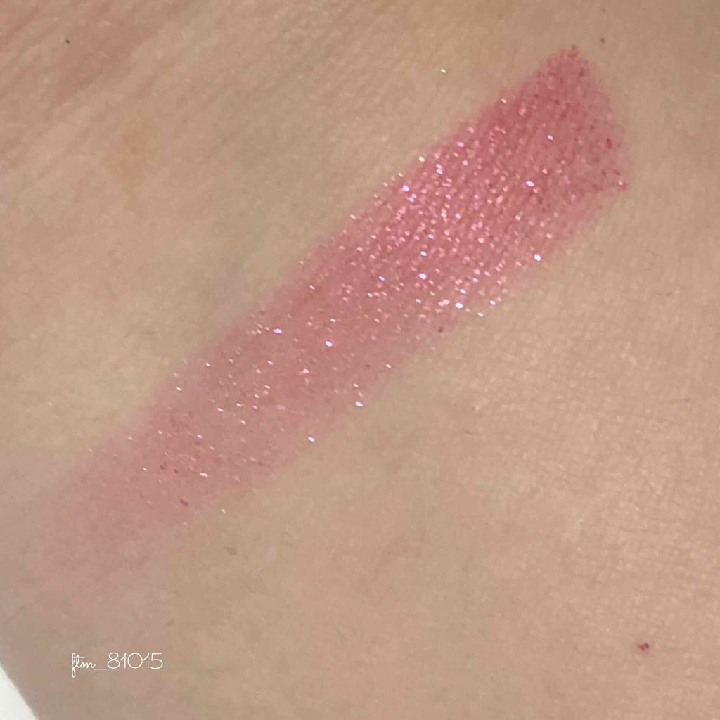 ルックアット マイアイジュエル/ETUDE/単色アイシャドウを使ったクチコミ(3枚目)