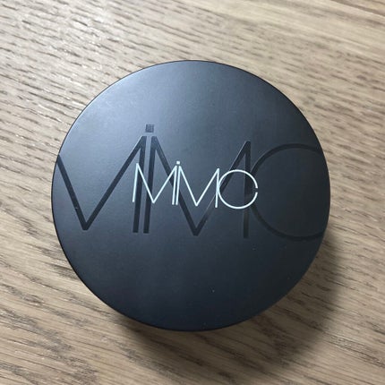 ミネラルリキッドリー ファンデーション SPF22 PA++/MiMC/リキッドファンデーションを使ったクチコミ(1枚目)