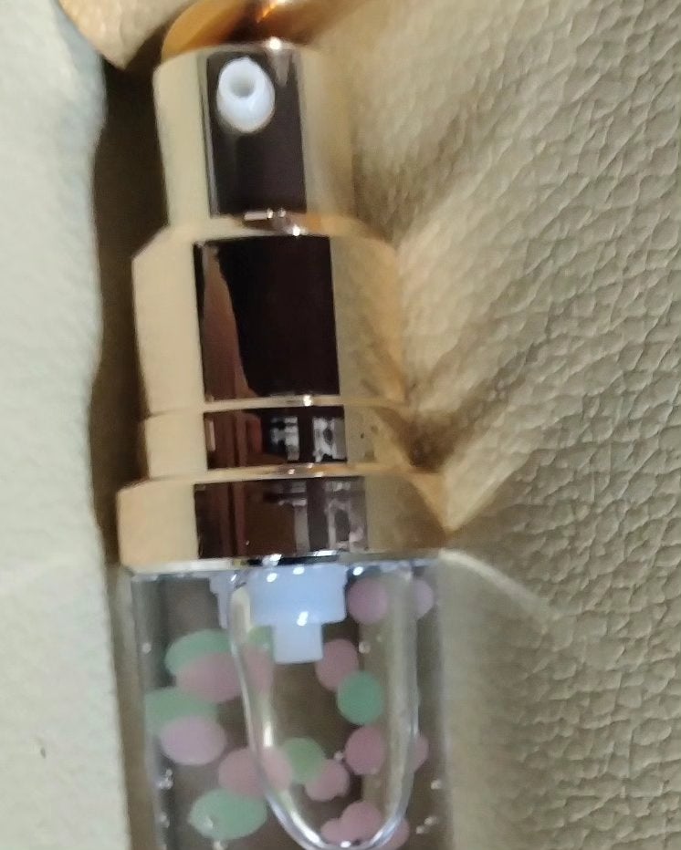 レチノール×シカ バウンスボールセラム/LIALUSTER/美容液を使ったクチコミ(2枚目)