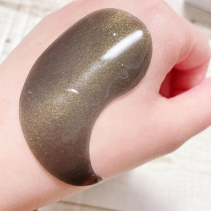 POOL DIVE EYE MASK (プールダイブ目元マスク)/Shangpree/アイケア・アイクリームを使ったクチコミ(3枚目)