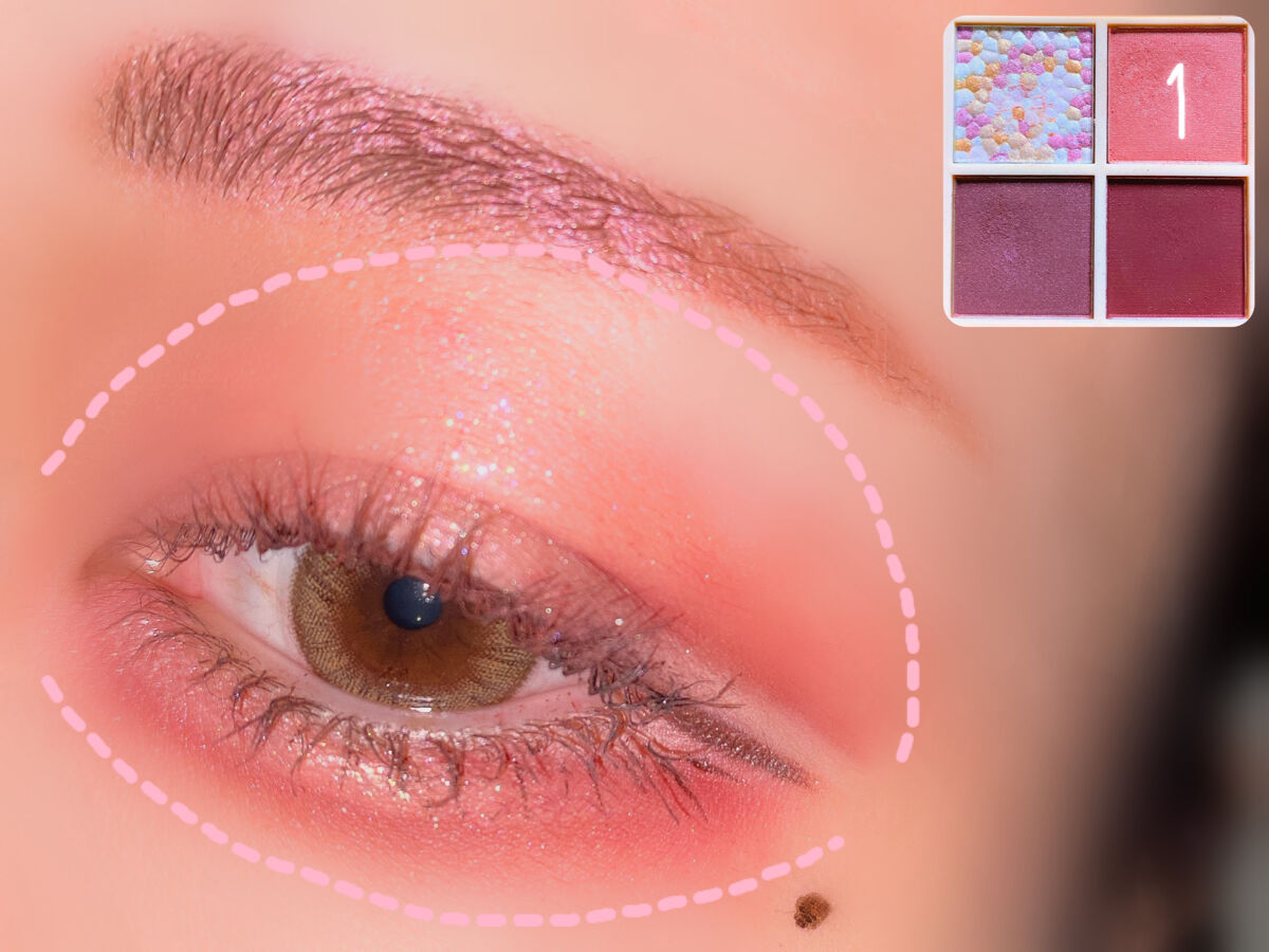 プランプリップケアスクラブ/キャンメイク/リップスクラブを使ったクチコミ（3枚目）