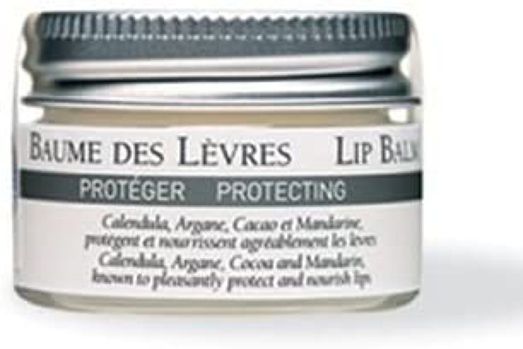 HOMARE(ホマレ) ユイル・エ・ボーム リップバーム