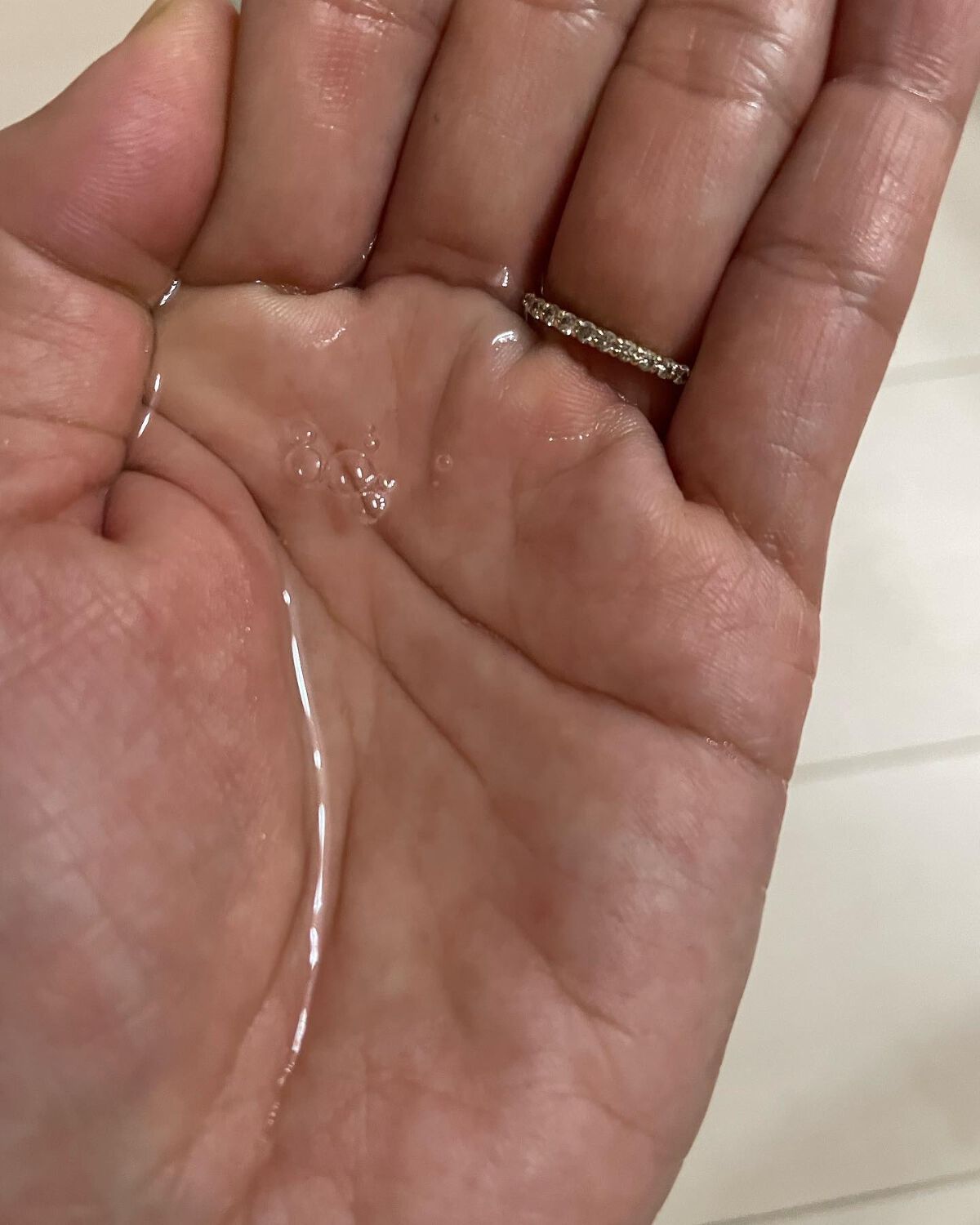 ゆらび モイストリッチマスク/yurabi/シートマスク・パックを使ったクチコミ（3枚目）