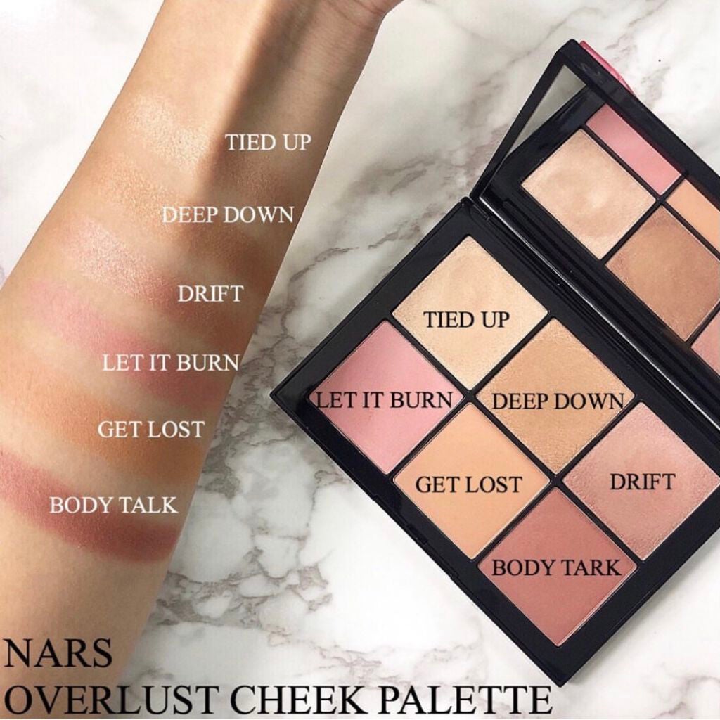 ナチュラルラディアント ロングウェア クッションファンデーション/NARS/クッションファンデーションを使ったクチコミ(4枚目)