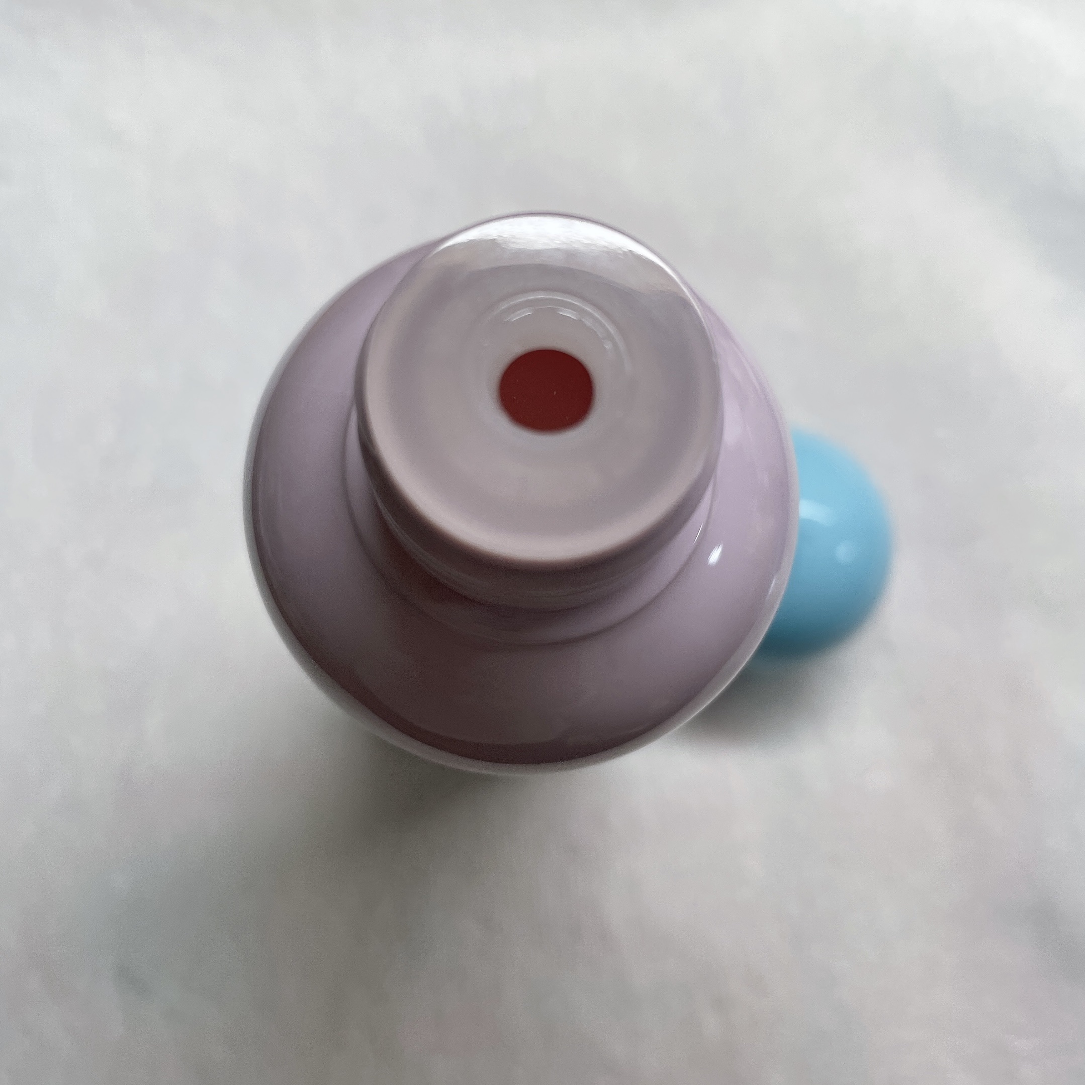 プレメイクスムースローション/Daaate/化粧水を使ったクチコミ（2枚目）