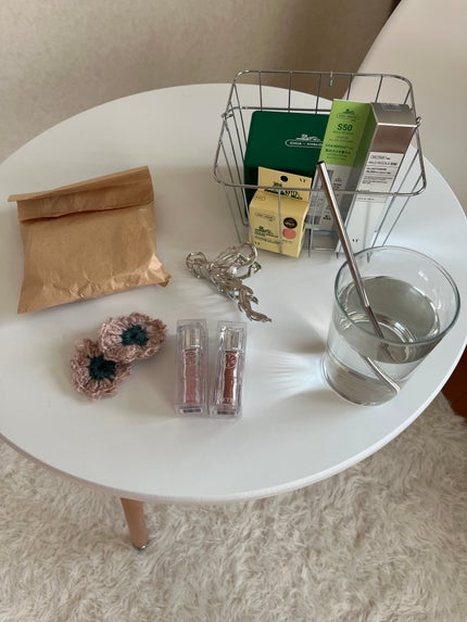 CICA デイリースージングマスク/VT/シートマスク・パックを使ったクチコミ(1枚目)