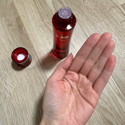 ナールスピュア/ナールス/化粧水を使ったクチコミ(3枚目)