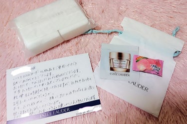 ESTEE LAUDER オプティマイザー ブースティング ローション AWLのクチコミ「ずーーーっと入荷待ちだった
私が大好きな大好きな大好きな化粧水！！
入荷しましたと先日エスティ.....」（2枚目）