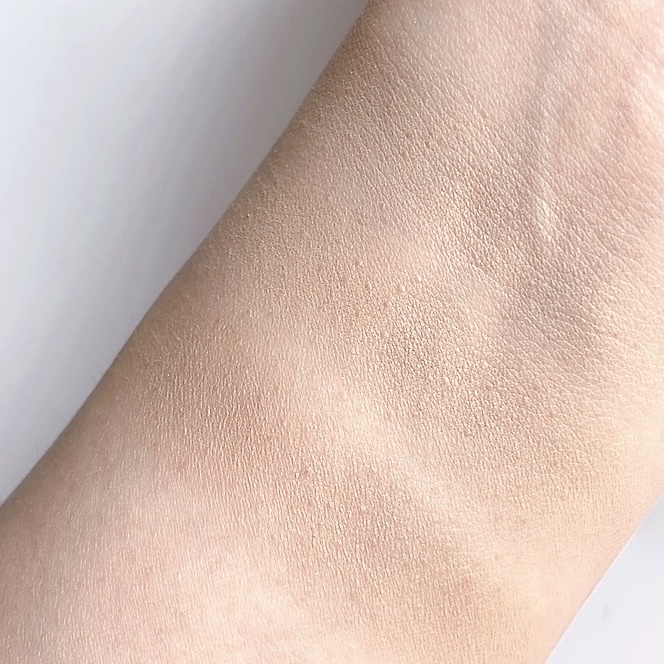 アートクラスバイロダン シェーディング 1.5 ニュートラル マスター(ブラシ付き)/too cool for school/シェーディングを使ったクチコミ（3枚目）