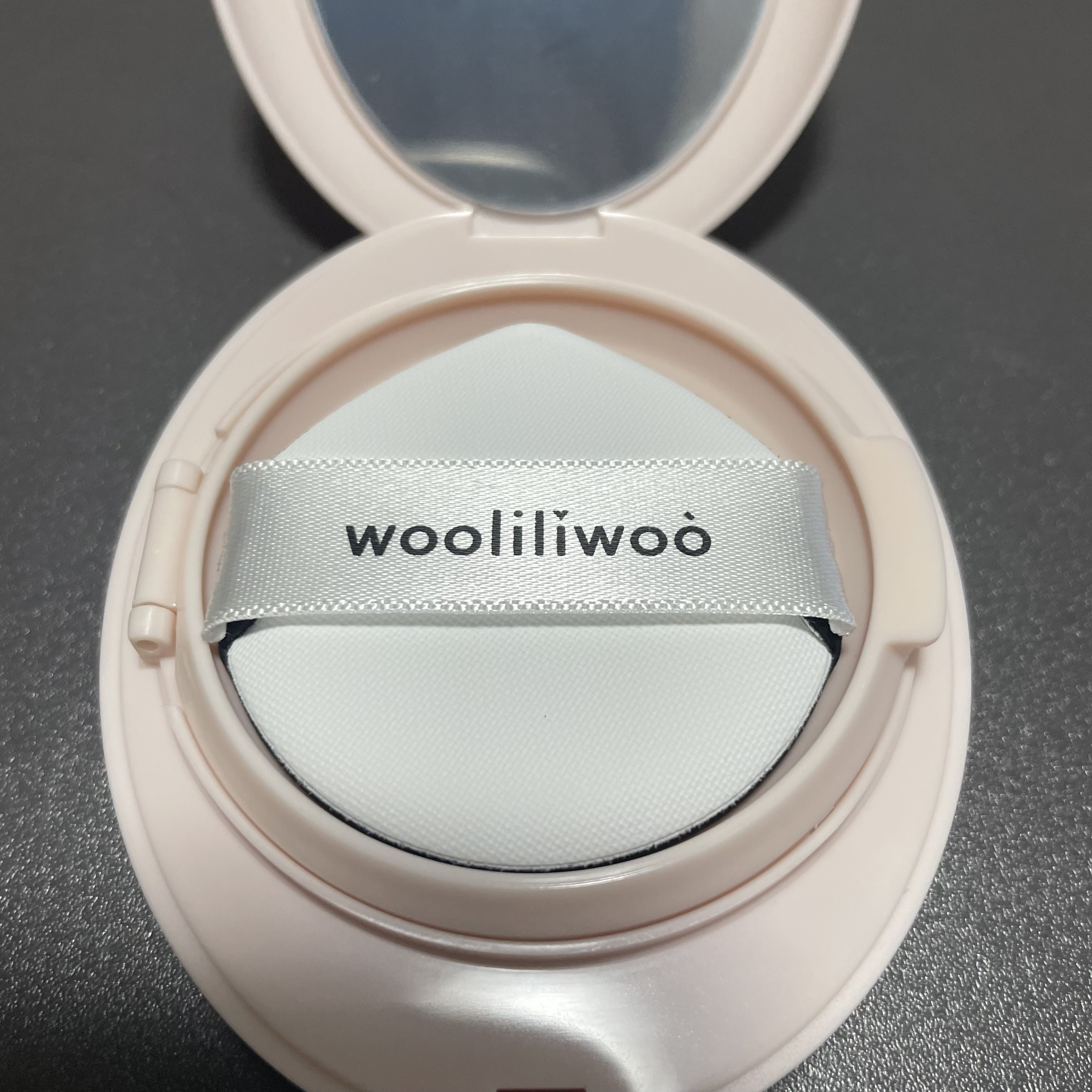 エッグサンバーム/wooliliwoo/化粧下地を使ったクチコミ（3枚目）