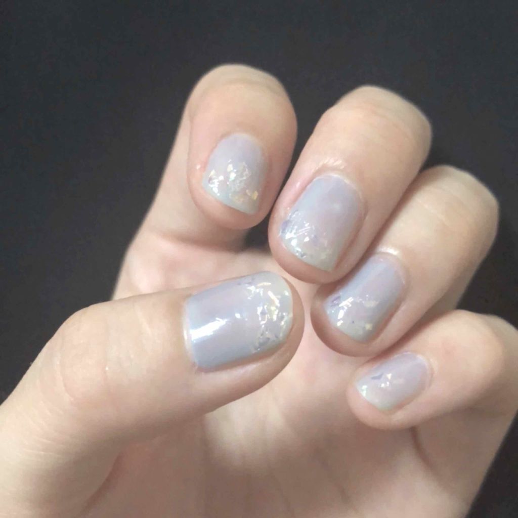 カラフルネイルズ/キャンメイク/マニキュアを使ったクチコミ(1枚目)