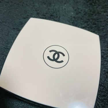 レ ベージュ パレット ルガール ウォーム/CHANEL/アイシャドウパレットを使ったクチコミ（3枚目）