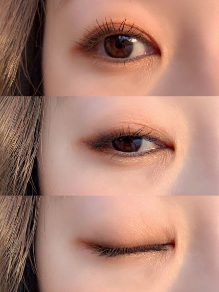 マルチキューブ/i’m meme/アイシャドウパレットを使ったクチコミ(5枚目)