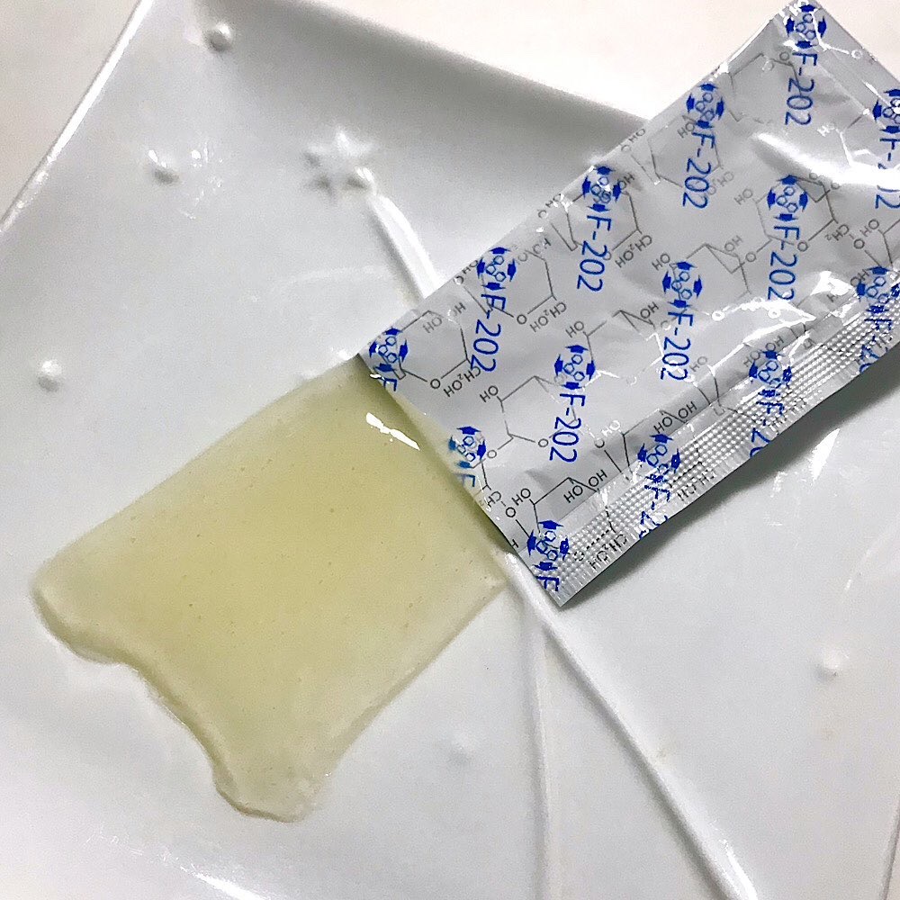 ソフィのグルカンKP/ソフィ/食品を使ったクチコミ（3枚目）