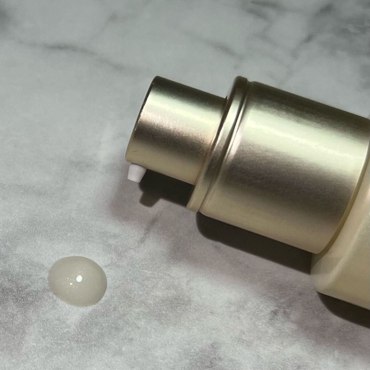 ハイパー リアル セラマイザー/M・A・C/美容液を使ったクチコミ(7枚目)