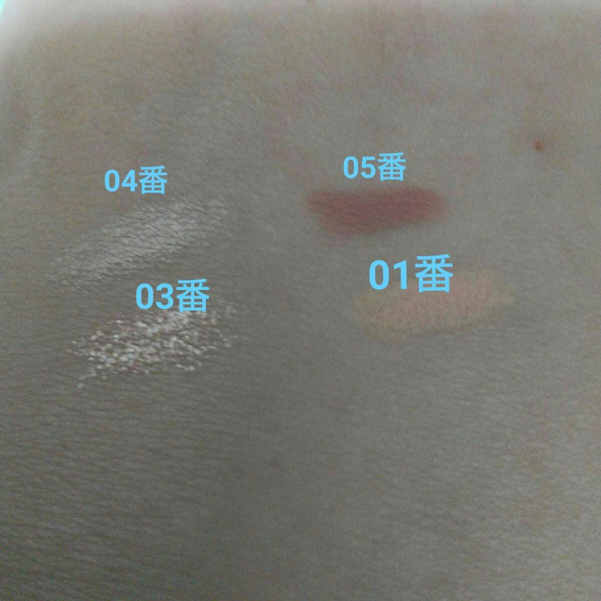 Qoo10/Qoo10/シートマスク・パックを使ったクチコミ(10枚目)