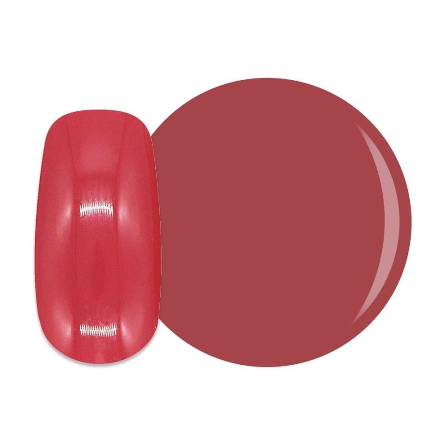 ティントグロスジェル 11 プラムピンク