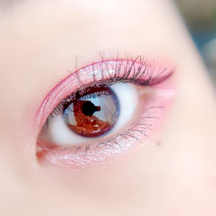 【旧】サンク クルール クチュール/Dior/アイシャドウパレットを使ったクチコミ(3枚目)