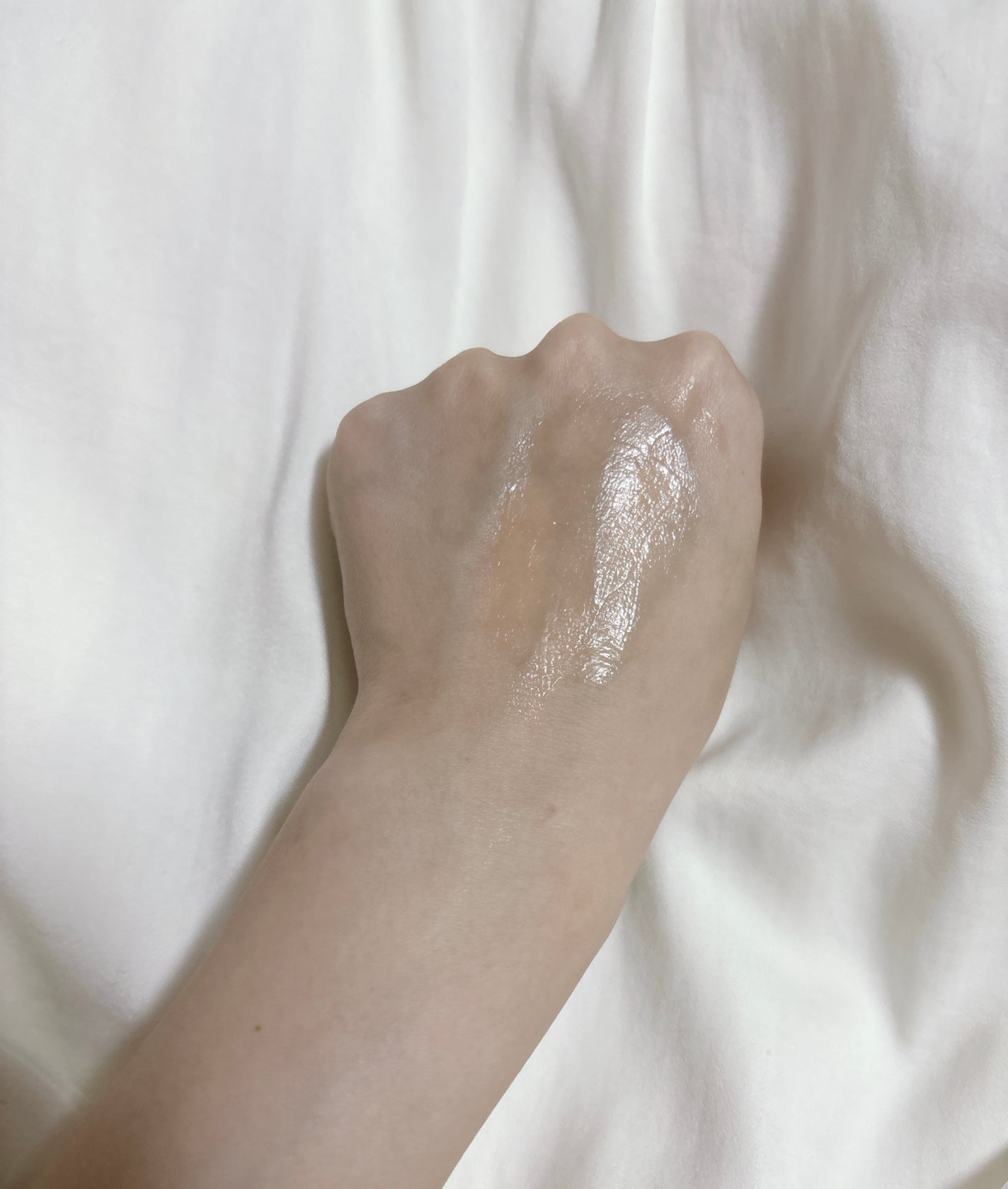 アスタリライズV3エッセンス/アトレージュ AD+/美容液を使ったクチコミ(3枚目)