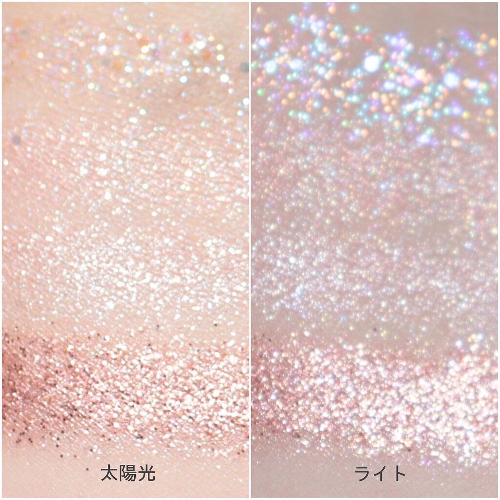 ベターザンパレット/rom&nd/アイシャドウパレットを使ったクチコミ(5枚目)